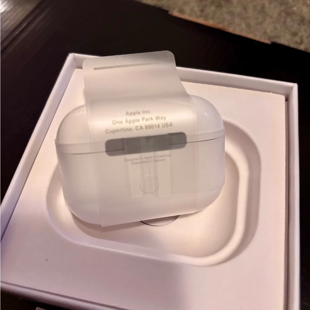 Apple AirPods Pro -2nd Generation